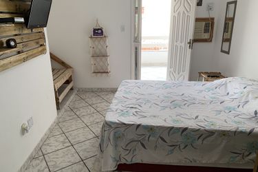 Casa Ventura Aracaju: Photo 