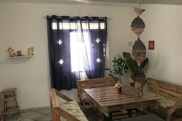 Casa Ventura Aracaju: Photo 
