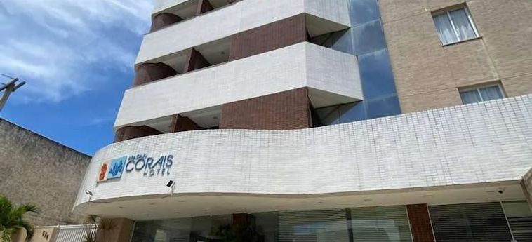 Aracaju Corais Hotel Aracaju: Foto 