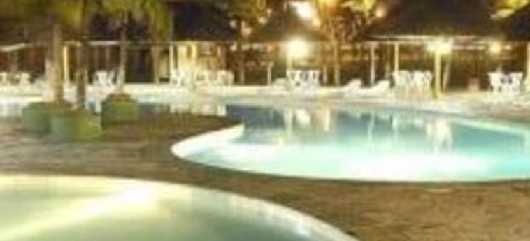 Hotel Parque Dos Coqueiros Convention & Resort:  ARACAJU