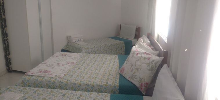 Hotel Luz &Amp; Mar Inn Aracaju: Foto 