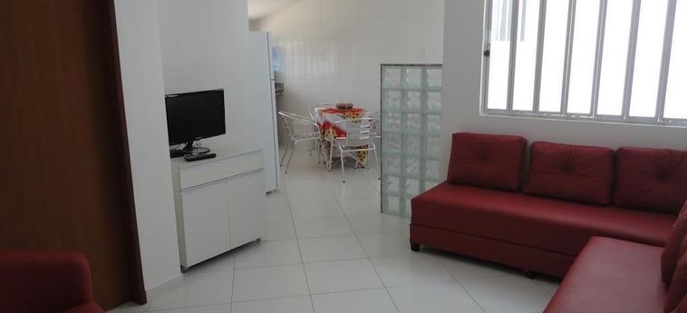 Hotel Luz &Amp; Mar Inn Aracaju: Foto 