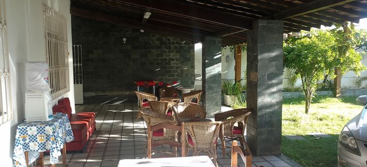 Hotel Luz &Amp; Mar Inn Aracaju: Foto 