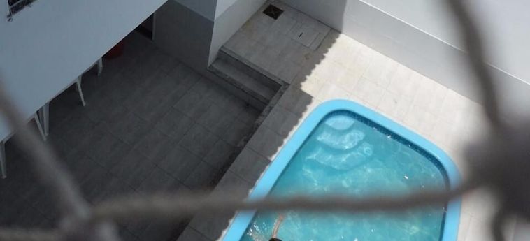 Hotel Luz &Amp; Mar Inn Aracaju: Foto 