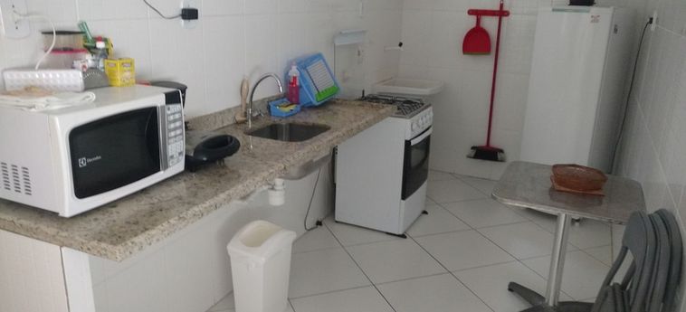 Hotel Luz &Amp; Mar Inn Aracaju : Photo 