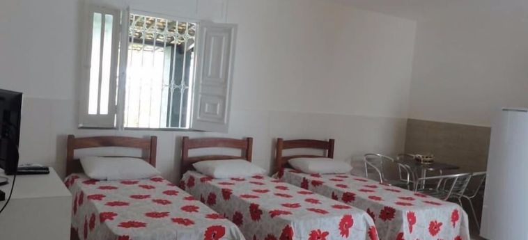 Hotel Luz &Amp; Mar Inn Aracaju : Photo 