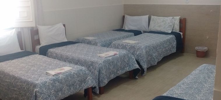 Hotel Luz &Amp; Mar Inn Aracaju : Photo 
