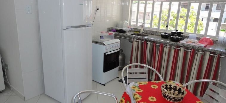 Hotel Luz &Amp; Mar Inn Aracaju : Photo 