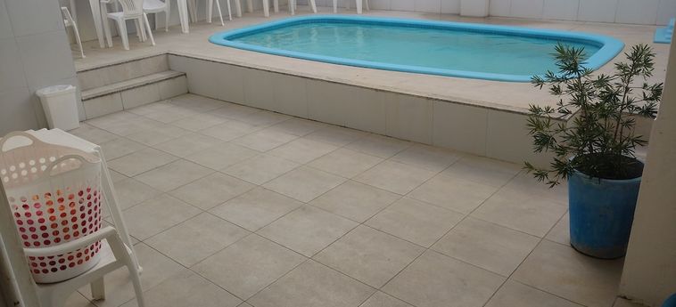 Hotel Luz &Amp; Mar Inn Aracaju : Photo 