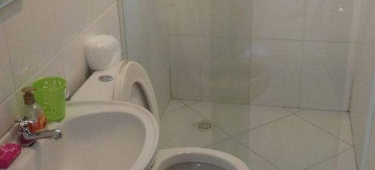 Hotel Luz &Amp; Mar Inn Aracaju : Photo 