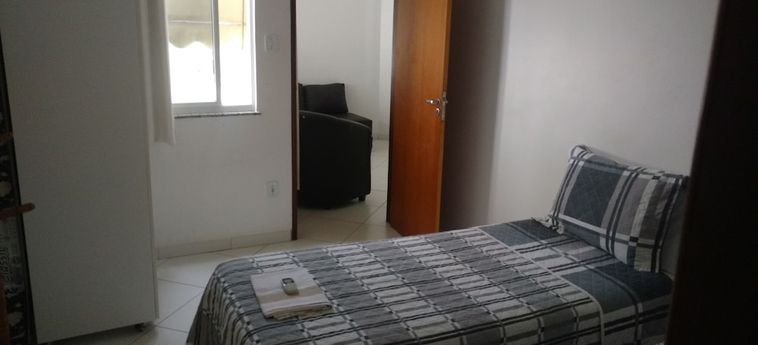 Hotel Luz &Amp; Mar Inn Aracaju: Foto 