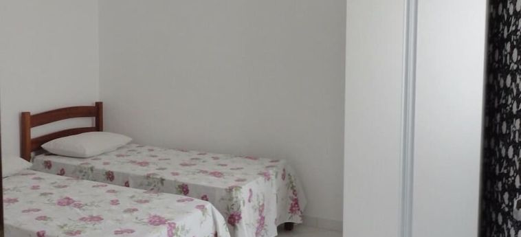 Hotel Luz &Amp; Mar Inn Aracaju: Foto 