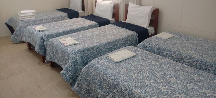 Hotel Luz &Amp; Mar Inn Aracaju: Foto 