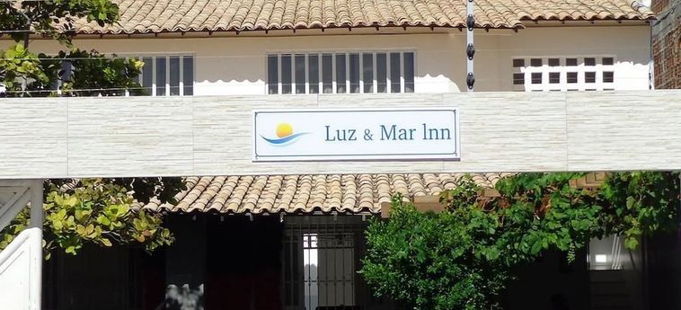 Hotel Luz &Amp; Mar Inn Aracaju: Foto 