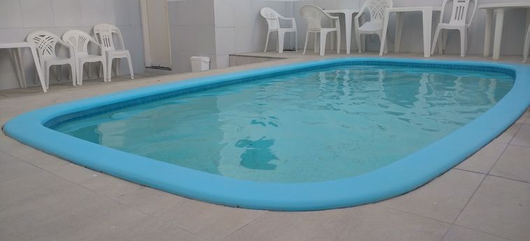 Hotel Luz &Amp; Mar Inn Aracaju: Foto 