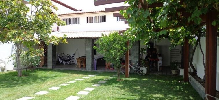 Hotel Luz &Amp; Mar Inn Aracaju: Foto 