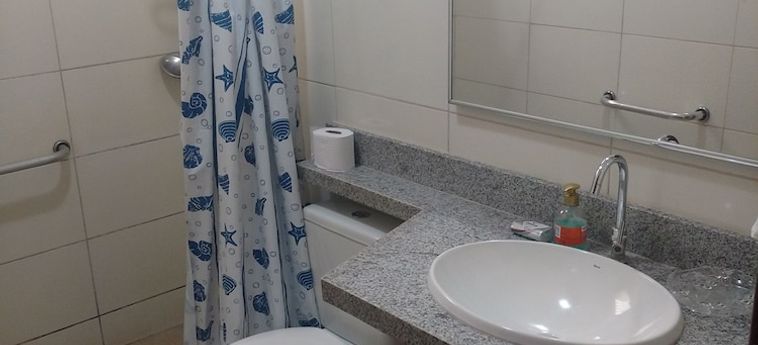 Hotel Luz &Amp; Mar Inn Aracaju: Foto 