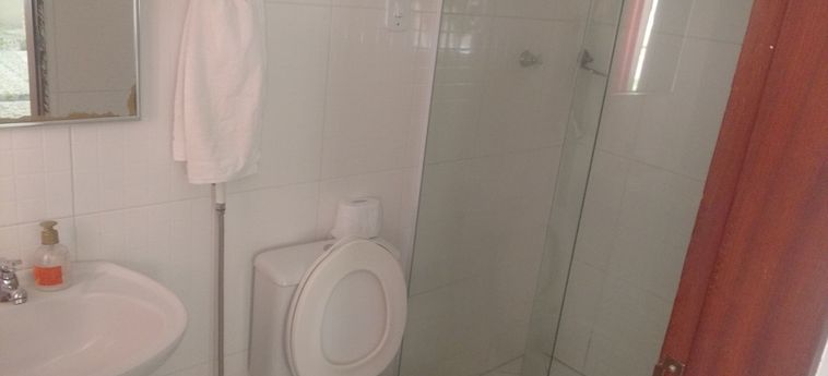 Hotel Luz &Amp; Mar Inn Aracaju: Foto 
