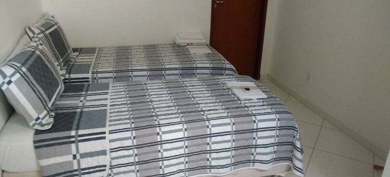 Hotel Luz &Amp; Mar Inn Aracaju: Foto 