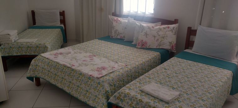 Hotel Luz &Amp; Mar Inn Aracaju: Foto 