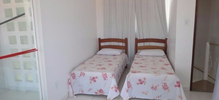 Hotel Luz &Amp; Mar Inn Aracaju: Foto 