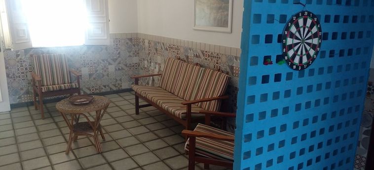 Hotel Luz &Amp; Mar Inn Aracaju: Foto 