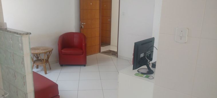 Hotel Luz &Amp; Mar Inn Aracaju: Foto 