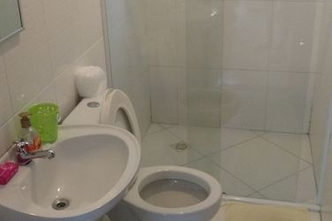 Hotel Luz &Amp; Mar Inn Aracaju: Photo 