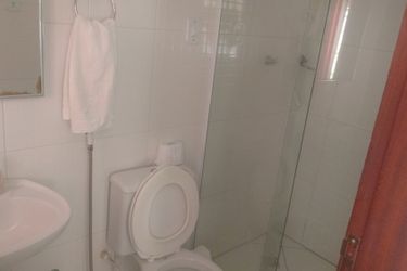 Hotel Luz &Amp; Mar Inn Aracaju: Photo 