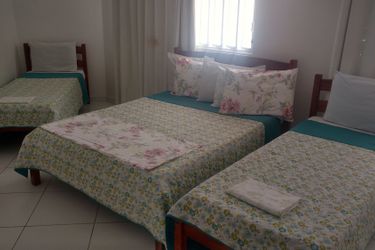 Hotel Luz &Amp; Mar Inn Aracaju: Photo 