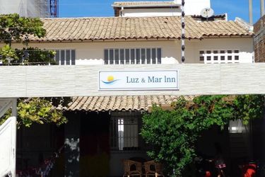 Hotel Luz &Amp; Mar Inn Aracaju: Photo 