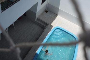 Hotel Luz &Amp; Mar Inn Aracaju: Photo 