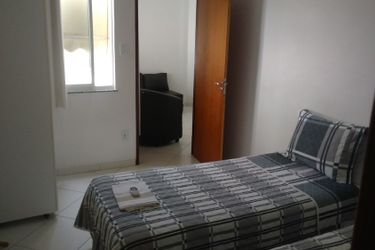 Hotel Luz &Amp; Mar Inn Aracaju: Photo 