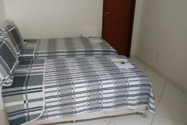 Hotel Luz &Amp; Mar Inn Aracaju: Photo 