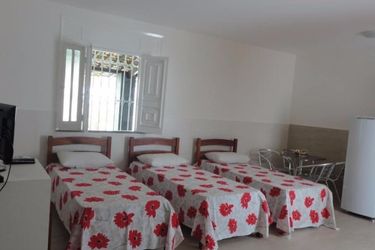 Hotel Luz &Amp; Mar Inn Aracaju: Photo 