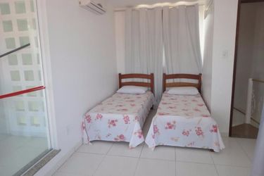 Hotel Luz &Amp; Mar Inn Aracaju: Photo 