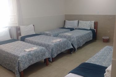 Hotel Luz &Amp; Mar Inn Aracaju: Photo 