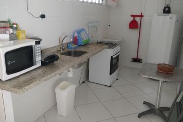 Hotel Luz &Amp; Mar Inn Aracaju: Photo 