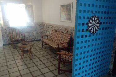 Hotel Luz &Amp; Mar Inn Aracaju: Photo 