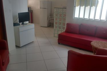 Hotel Luz &Amp; Mar Inn Aracaju: Photo 