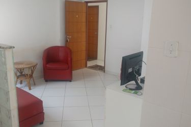 Hotel Luz &Amp; Mar Inn Aracaju: Photo 
