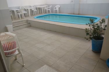 Hotel Luz &Amp; Mar Inn Aracaju: Photo 