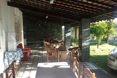 Hotel Luz &Amp; Mar Inn Aracaju: Photo 