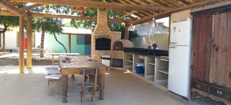 Hotel Vila Ecospa Aracaju: Foto 