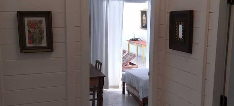 Hotel Vila Ecospa Aracaju: Foto 