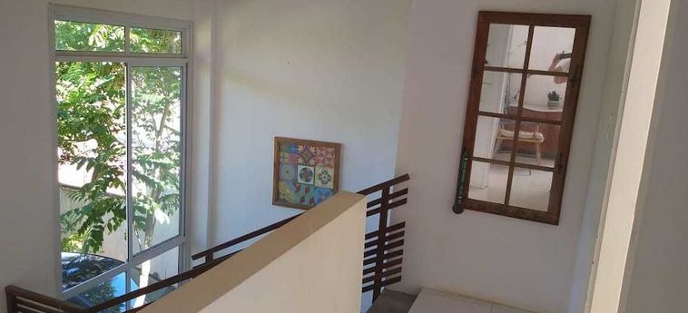 Hotel Vila Ecospa Aracaju: Foto 