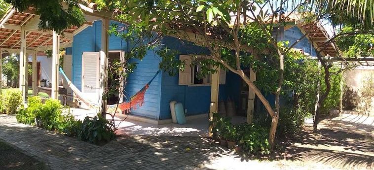 Hotel Vila Ecospa Aracaju: Foto 
