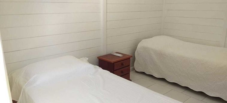 Hotel Vila Ecospa Aracaju: Foto 