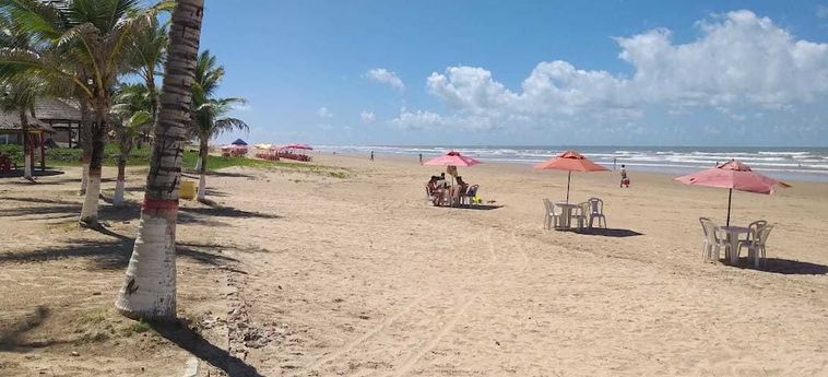 Hotel Vila Ecospa Aracaju: Foto 
