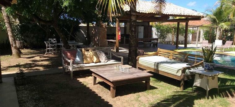 Hotel Vila Ecospa Aracaju: Foto 